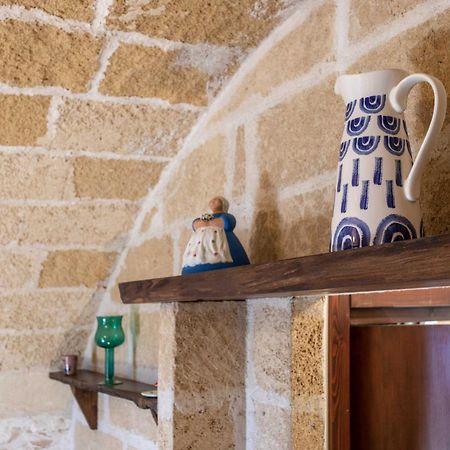 카스트로 Il Posto Delle Fragole B&B 외부 사진