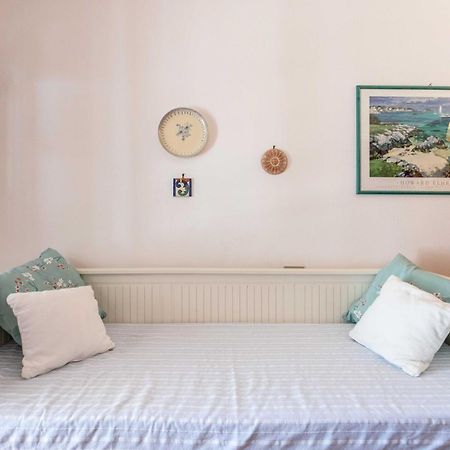 카스트로 Il Posto Delle Fragole B&B 객실 사진