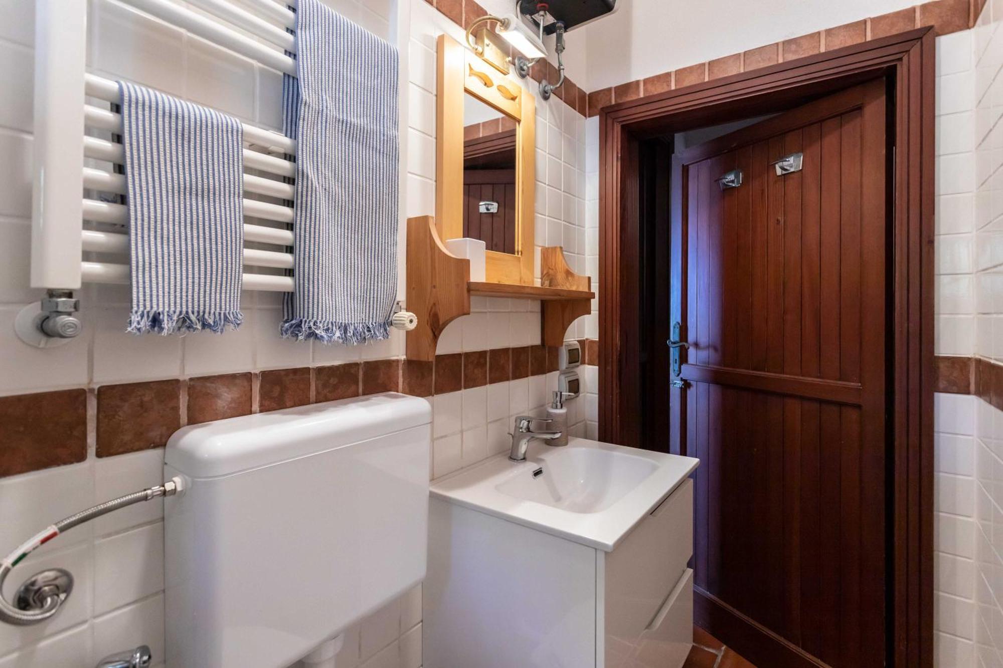 카스트로 Il Posto Delle Fragole B&B 객실 사진